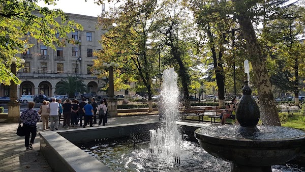 Kutaisi 4