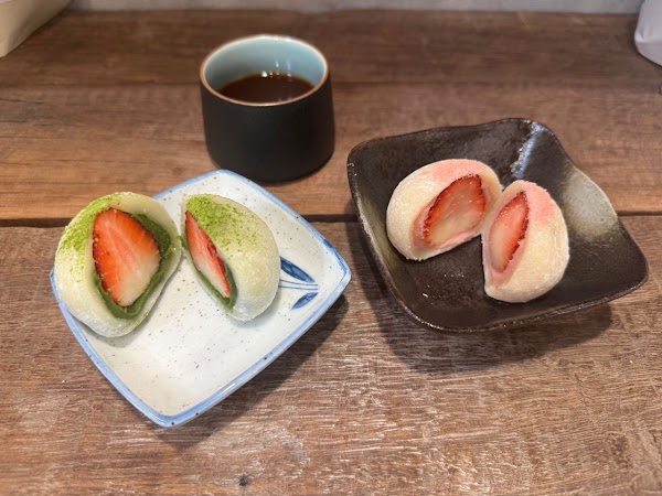Kojitsu Kitchen (By Appointment Only) 5