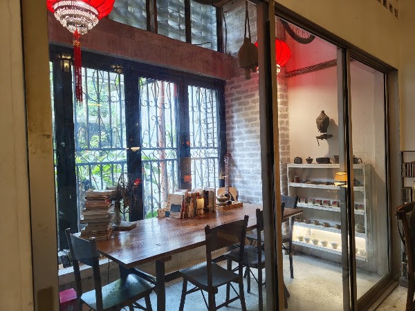 Kojitsu Kitchen (By Appointment Only) 2