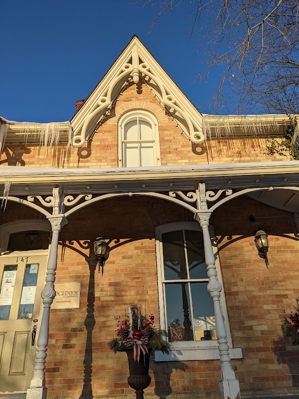 Unionville