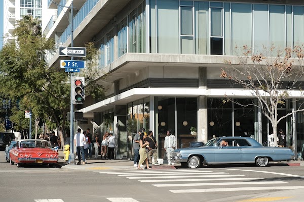 TORI CAFE 1