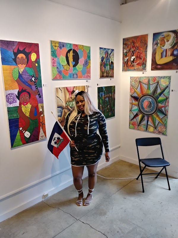 The Haitian American Museum of Chicago 3