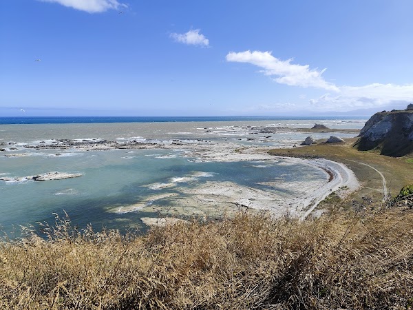 Point Kean Viewpoint 1