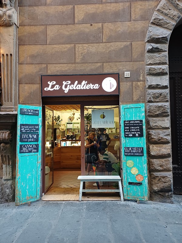 La Gelatiera