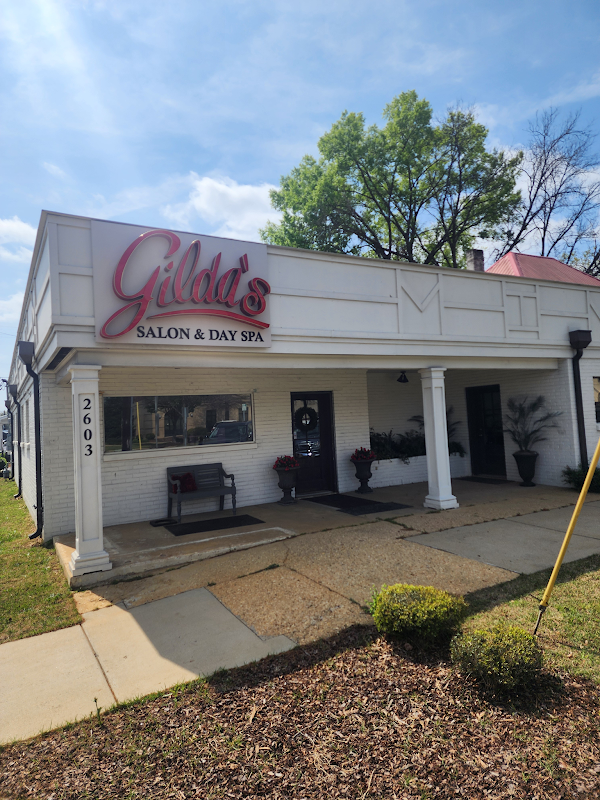 Gilda's Salon & Day Spa