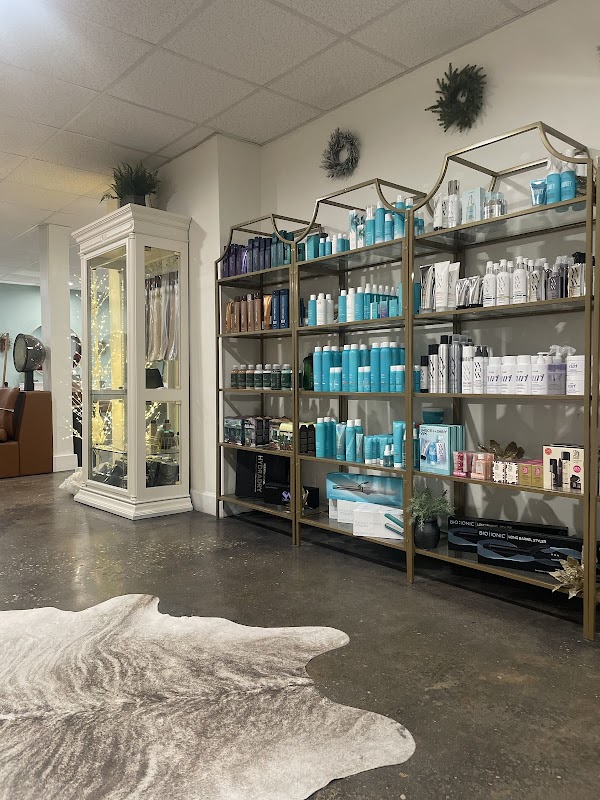 Gilda's Salon & Day Spa 4