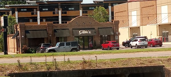 Gilda's Salon & Day Spa 3