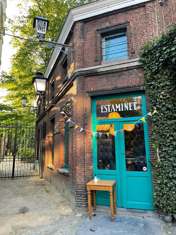 L'Estaminet 1030 1