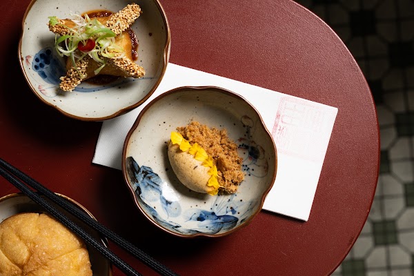 Mongkok Tea House 5