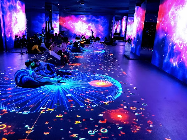 Tbilisi Digital Space – თბილისის ციფრული სივრცე 5
