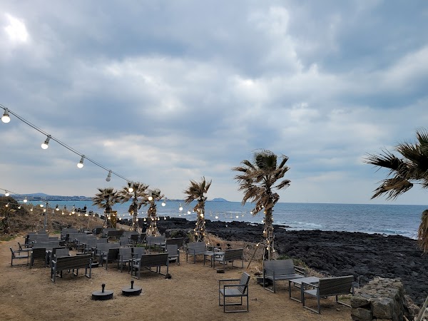 Highend Jeju Cafe 3