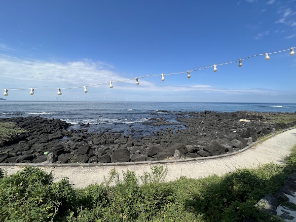 Highend Jeju Cafe 2