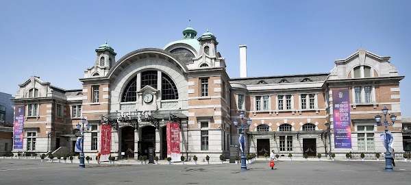 Culture Station Seoul 284 1