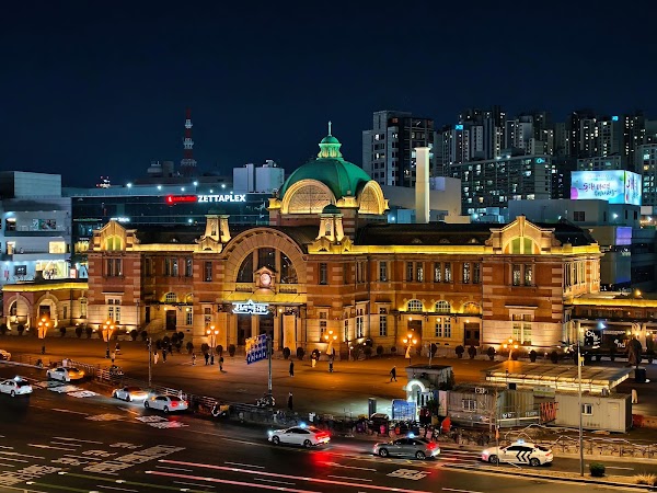 Culture Station Seoul 284 3
