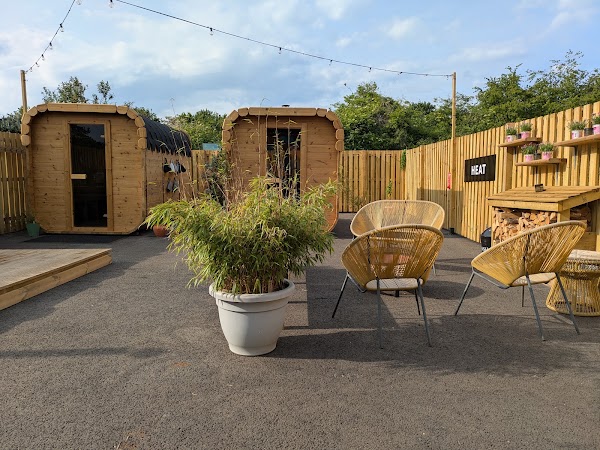 Fuse Saunas