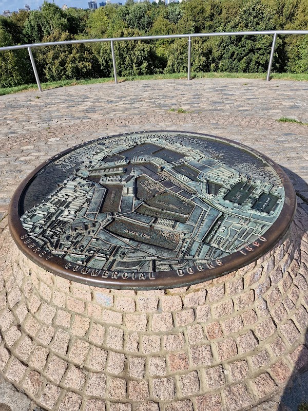 Stave Hill