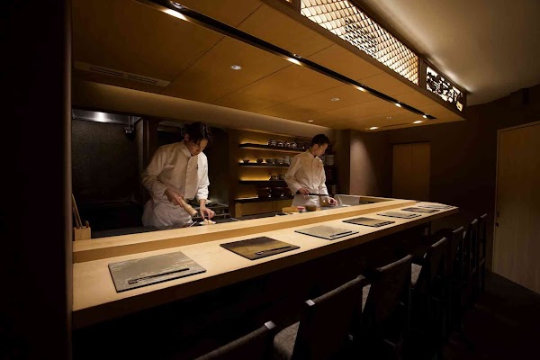 Yakiniku Kappo Ryotei Note 1