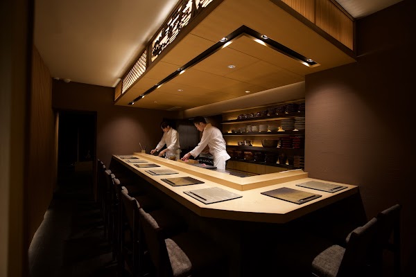 Yakiniku Kappo Ryotei Note 5