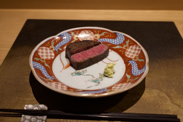 Yakiniku Kappo Ryotei Note 2