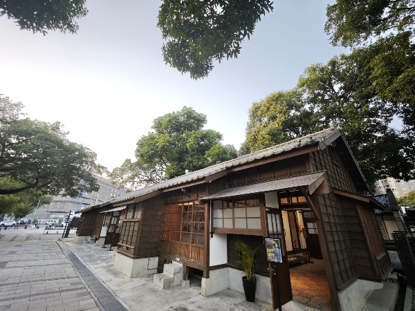National Taiwan Museum of Comics 3