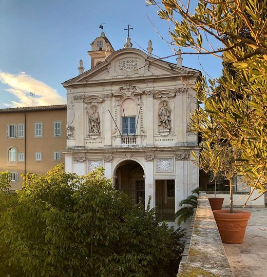 Church of Saint Isidore