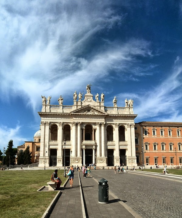 Municipio IX