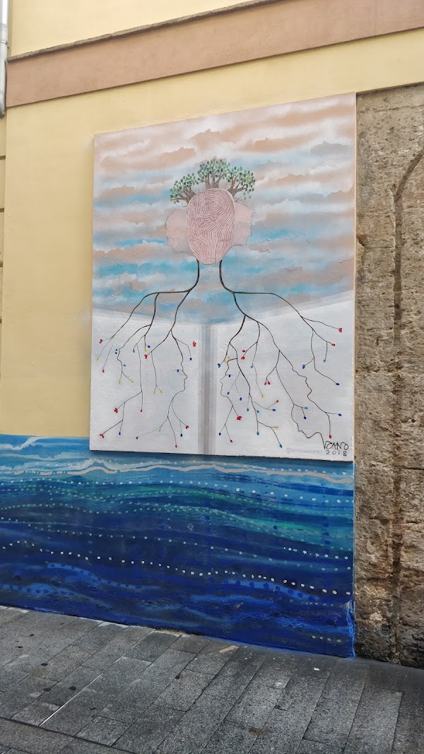 Portal de Valldigna 4