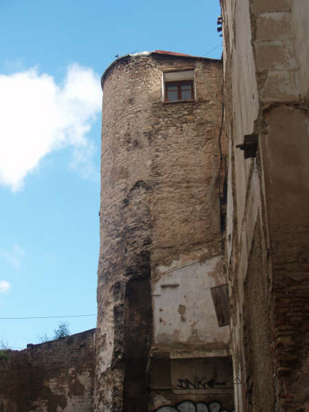 Portal de Valldigna 3