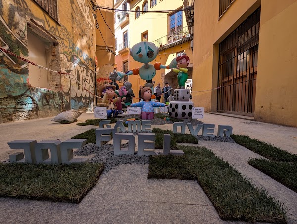 Portal de Valldigna 2