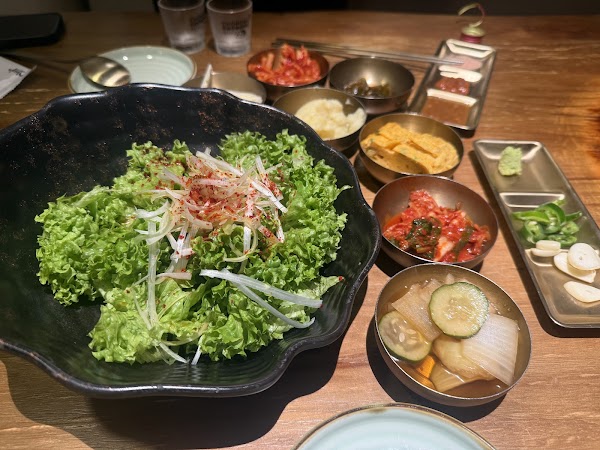 Gangnam Ok 4