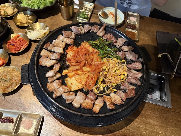 Gangnam Ok 3