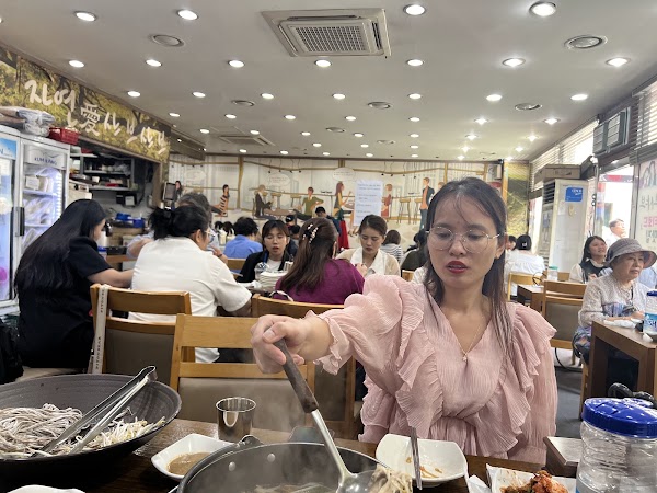 goshiwon