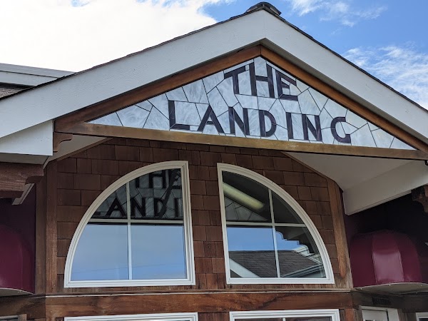 The Landing