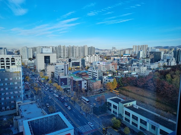 홈즈스테이 수원