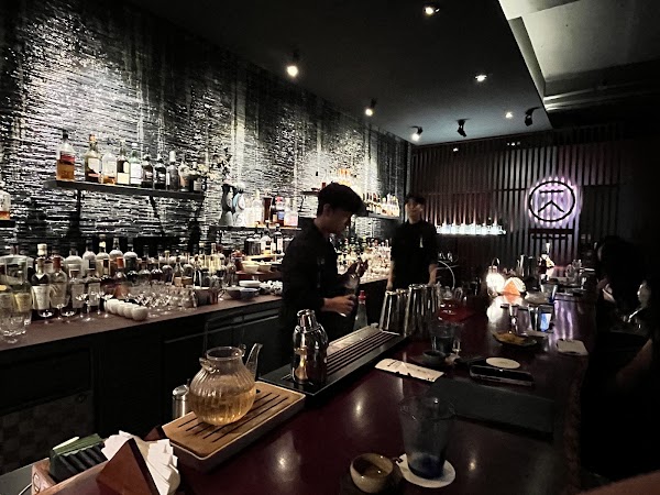 Bar Tea Scent 4
