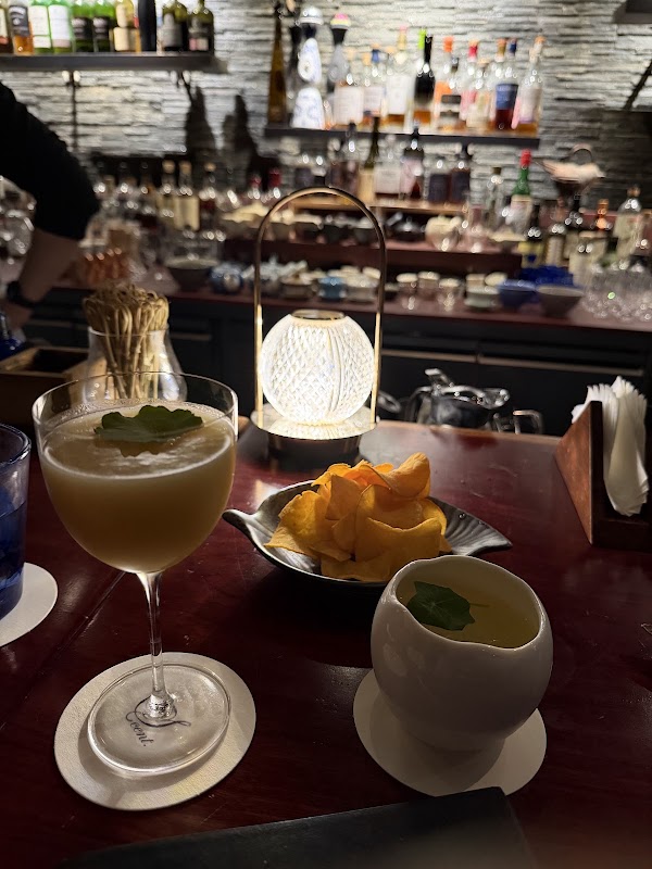 Bar Tea Scent 3