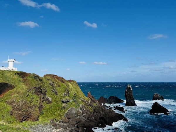 Bangdupo Lighthouse