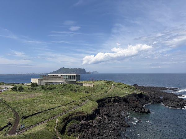 Bangdupo Lighthouse 5