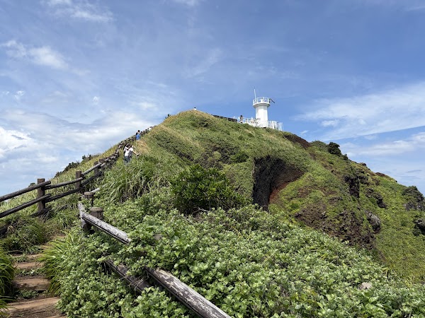 Bangdupo Lighthouse 4