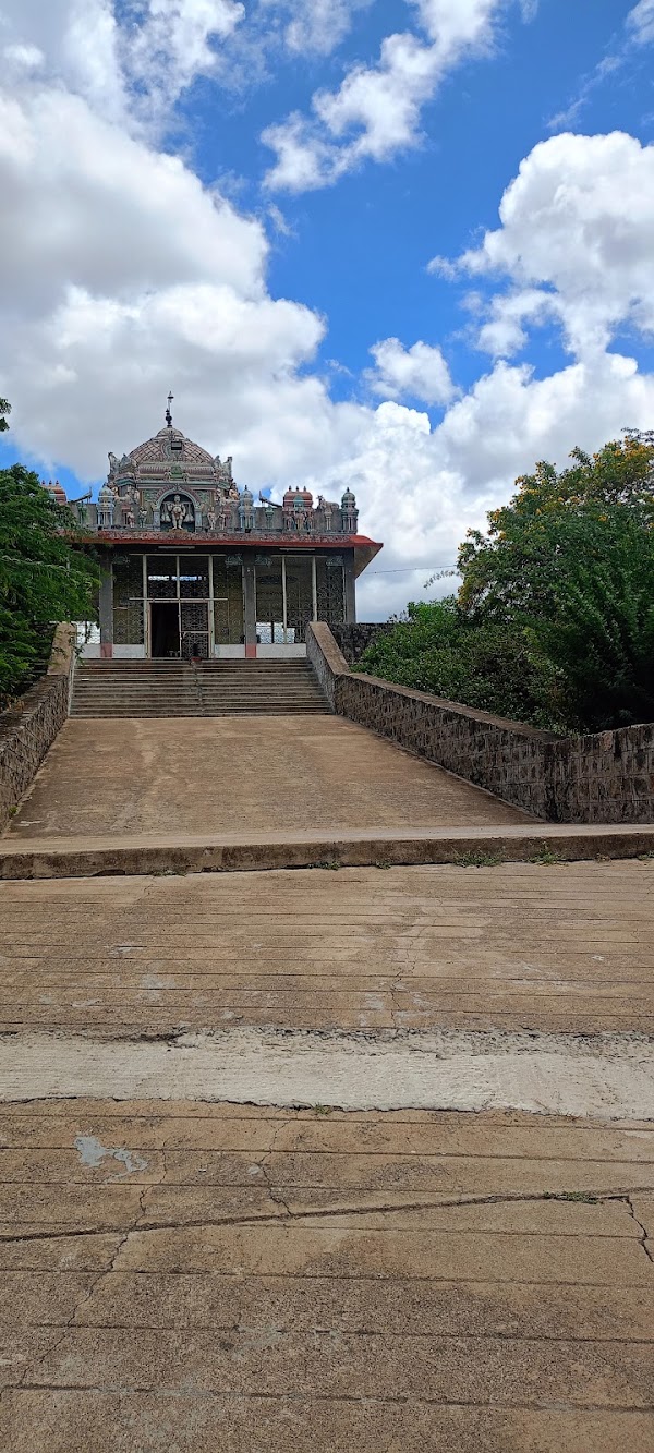 Idumban Temple