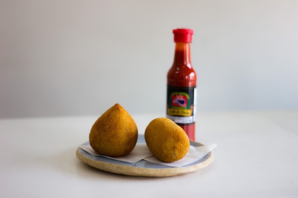 Aquarela Coffee - DTLA 5