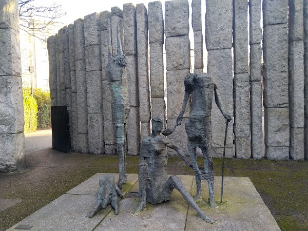 Saint Stephen's Green 4