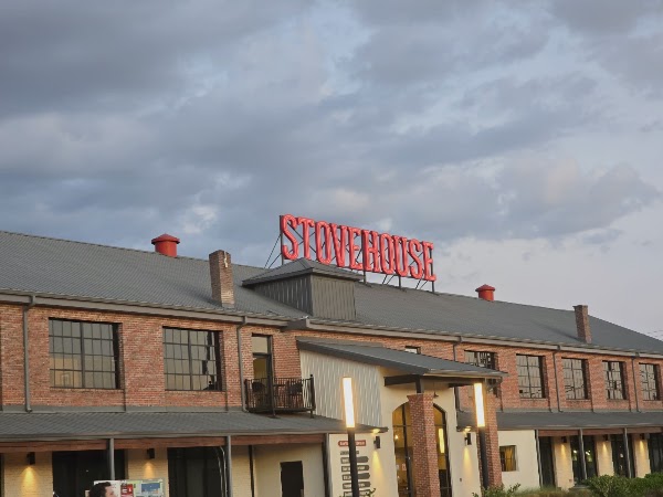Stovehouse