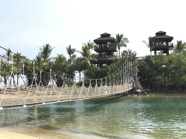 Southernmost Point of Continental Asia 5
