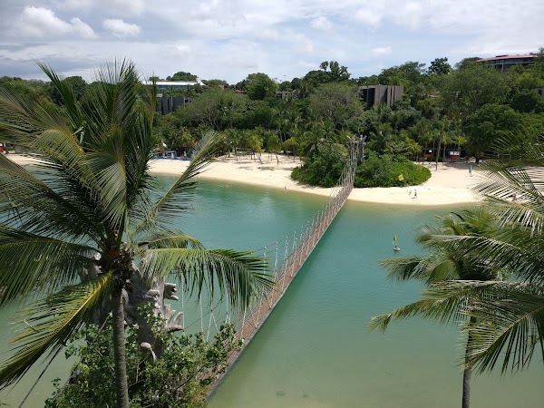 Southernmost Point of Continental Asia 3