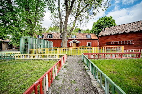 Sigtuna museum