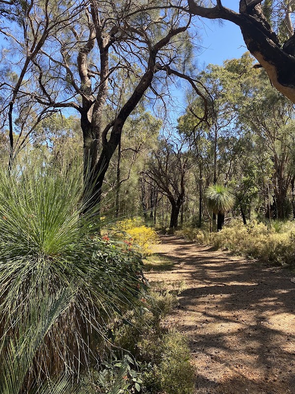 Armadale Settlers Common 1