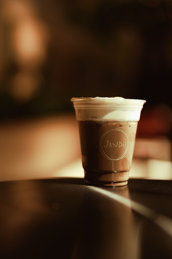 Jandii Cafe 5