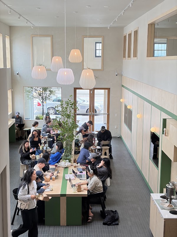 Jandii Cafe 4
