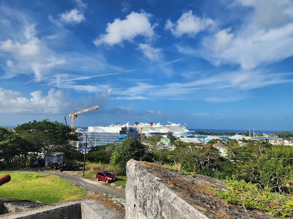 Fort Fincastle 3